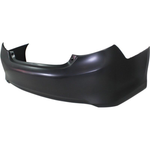 2012-2014 TOYOTA CAMRY Rear Bumper Cover Painted to Match