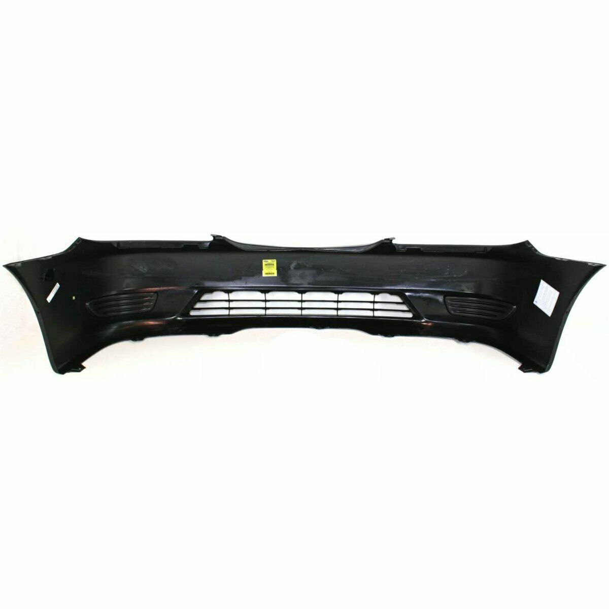 2005-2006 Toyota Camry Front Bumper W/O Fog to Match Painted to Match