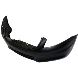 2011-2012 HONDA ACCORD Front Bumper Cover Sedan  4 Cyl Painted to Match