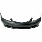 Load image into Gallery viewer, 2004-2005 Honda Civic Coupe Front Bumper Painted to Match
