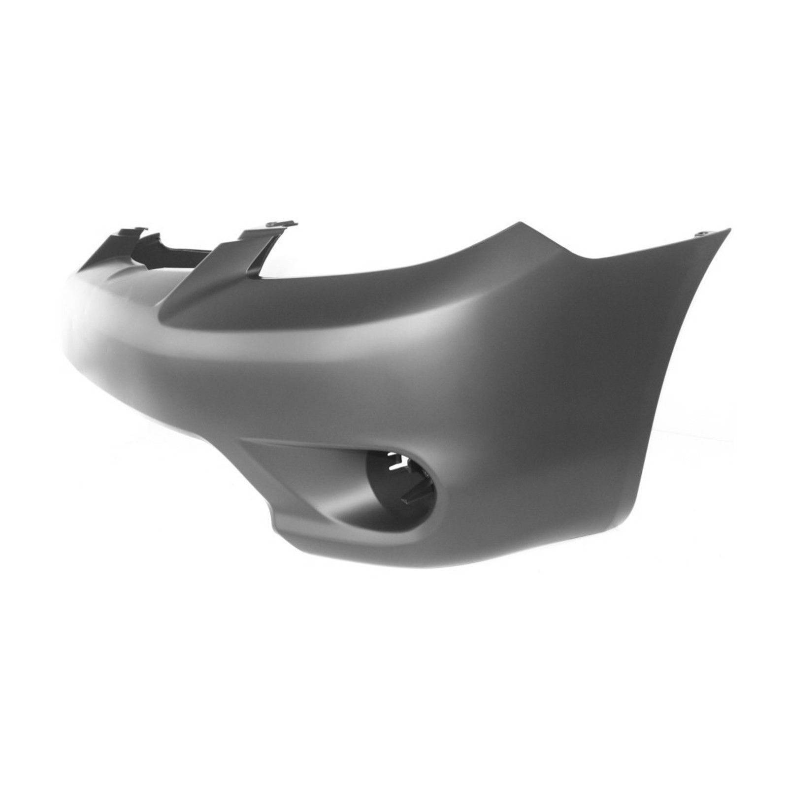 2005-2008 TOYOTA MATRIX Front Bumper Cover BASE|XRS|XR  w/o Spoiler Painted to Match