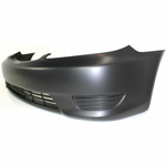 Load image into Gallery viewer, 2005-2006 Toyota Camry Front Bumper W/O Fog to Match Painted to Match
