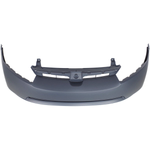 Load image into Gallery viewer, 2006-2008 HONDA CIVIC Front Bumper Cover 4dr sedan  1.8L Painted to Match
