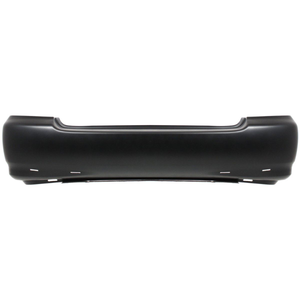 2003-2008 TOYOTA COROLLA Rear Bumper Cover S model Painted to Match