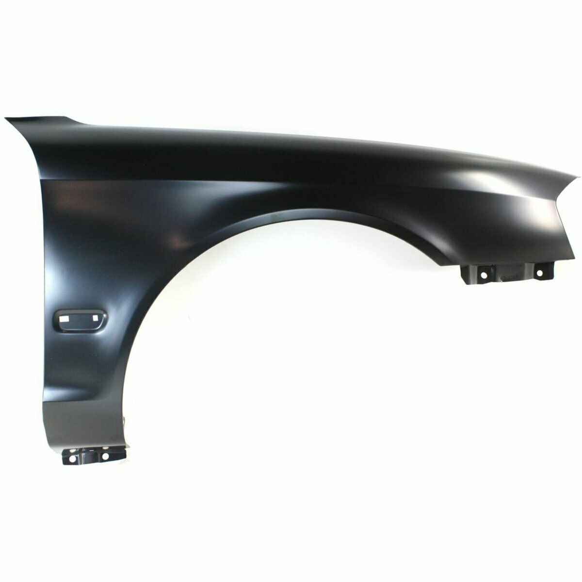 2001-2006 Kia Optima Right Fender Painted to Match