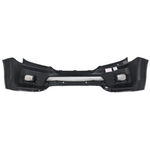 2009-2011 HONDA PILOT Front Bumper Cover EX|EX-L|LX Painted to Match