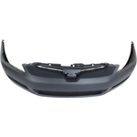 Load image into Gallery viewer, 2003-2005 HONDA ACCORD Front Bumper Cover 2dr coupe  w/V6 engine  w/manuel trans Painted to Match
