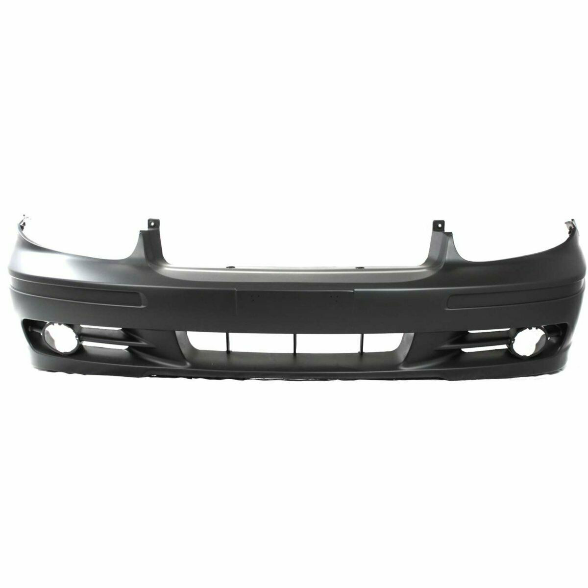 2002-2005 Painted Hyundai Sonata Front Bumper Cover | Paint N Ship