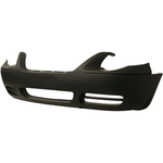 2005-2007 CHRYSLER TOWN & COUNTRY Front Bumper Cover w/119 inch wheelbase  w/o Fog Lamps Painted to Match