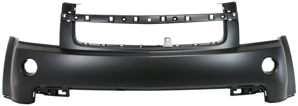 2007-2009 CHEVY EQUINOX Front Bumper Cover Painted to Match