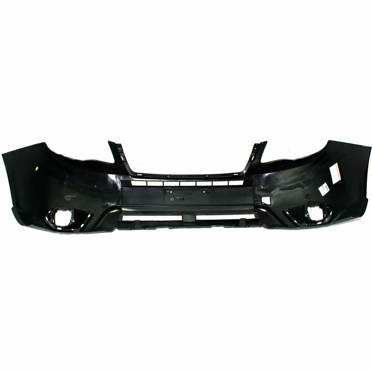 2014-2016 SUBARU FORESTER Front bumper 2.5L Painted to Match