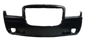 2005-2010 CHRYSLER 300 Front Bumper Cover 2.7L Painted to Match