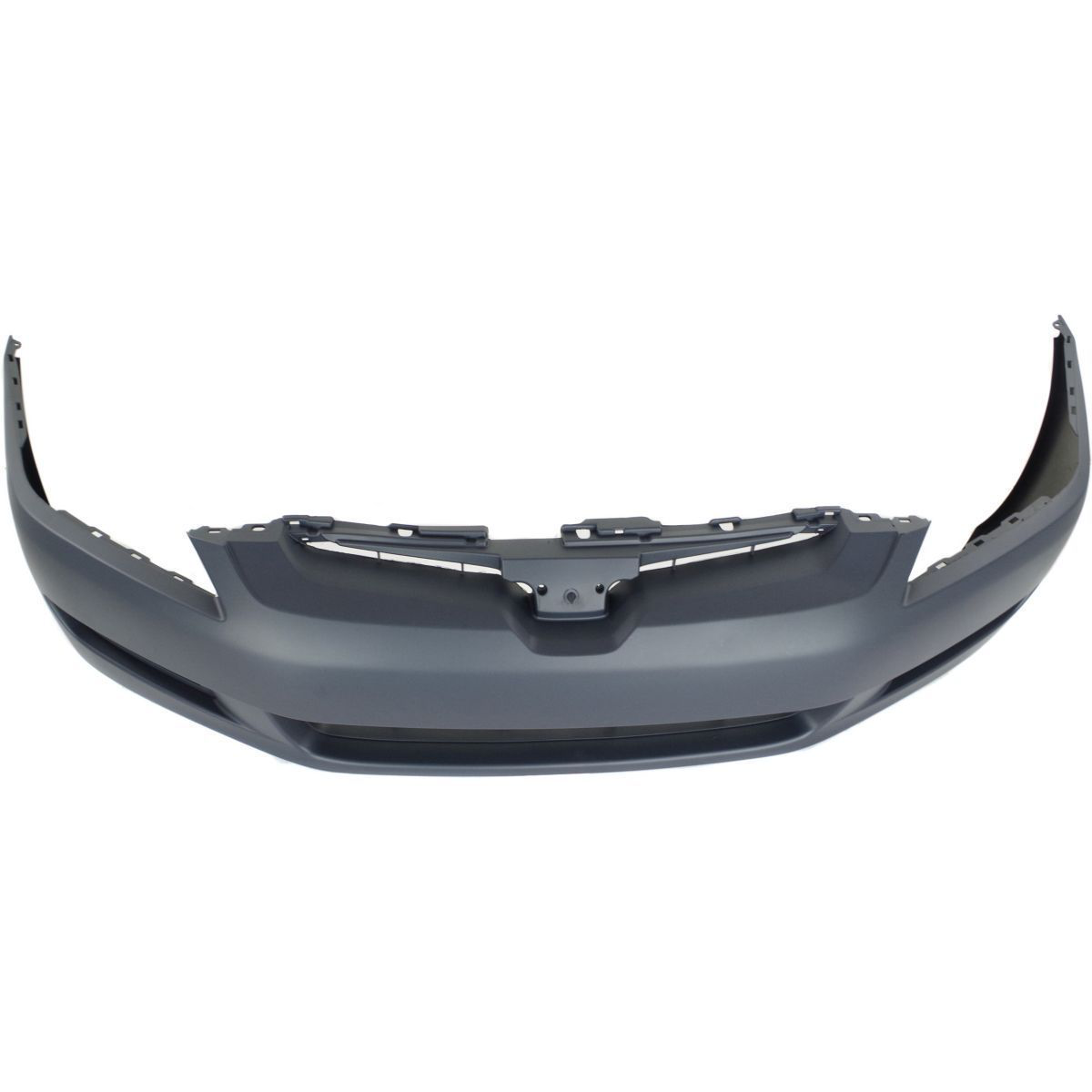 2003-2005 HONDA ACCORD Front Bumper Cover 2dr coupe  w/4 cyl engine Painted to Match