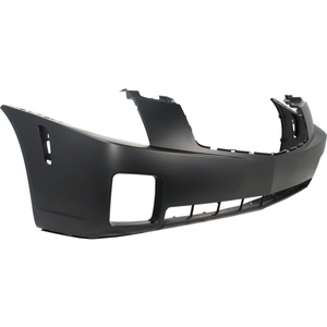 2003-2007 CADILLAC CTS Front Bumper Cover CTS Painted to Match