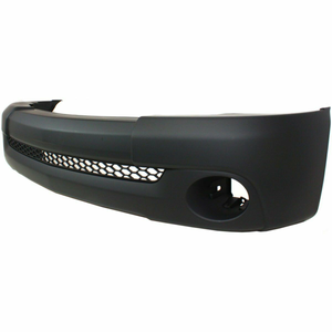2003-2006 Toyota Tundra Front Bumper Painted to Match