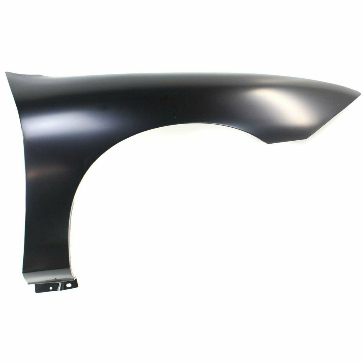 2000-2005 Chevy Cavalier Right Fender Painted to Match
