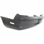 1998-2000 Honda Accord Coupe Rear Bumper Painted to Match
