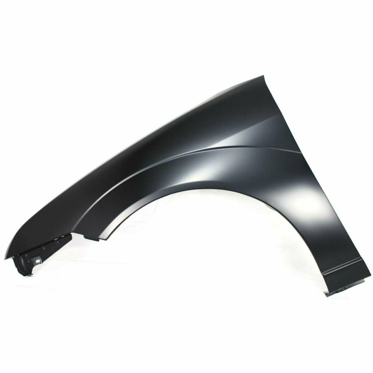 2005-2007 Ford Focus Left Fender Painted to Match