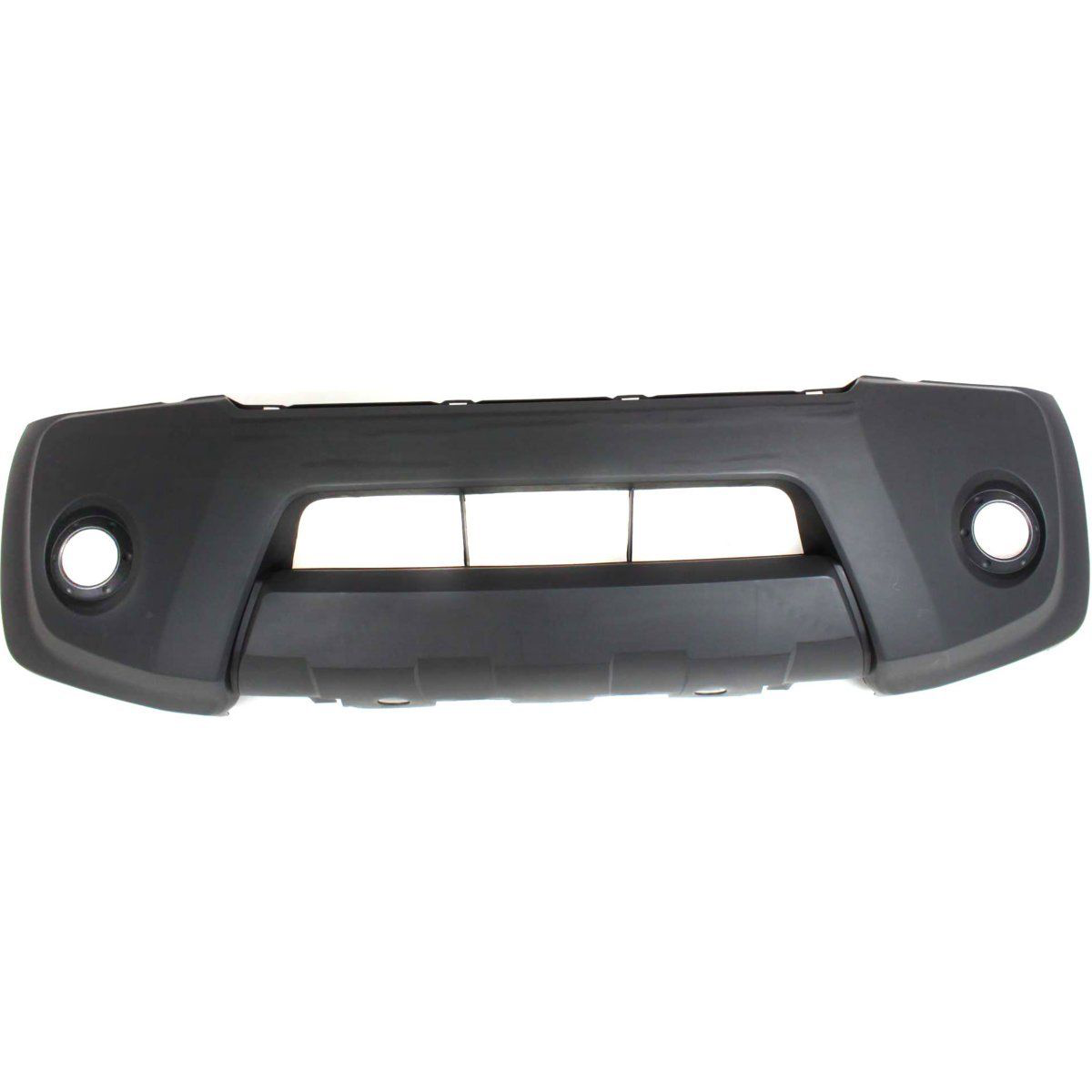 2005-2008 NISSAN XTERRA Front Bumper Cover Painted to Match