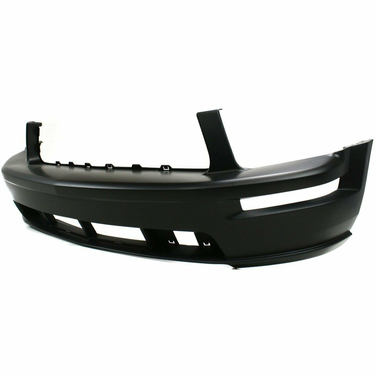 2005-2009 Ford Mustang GT Front Bumper Painted to Match