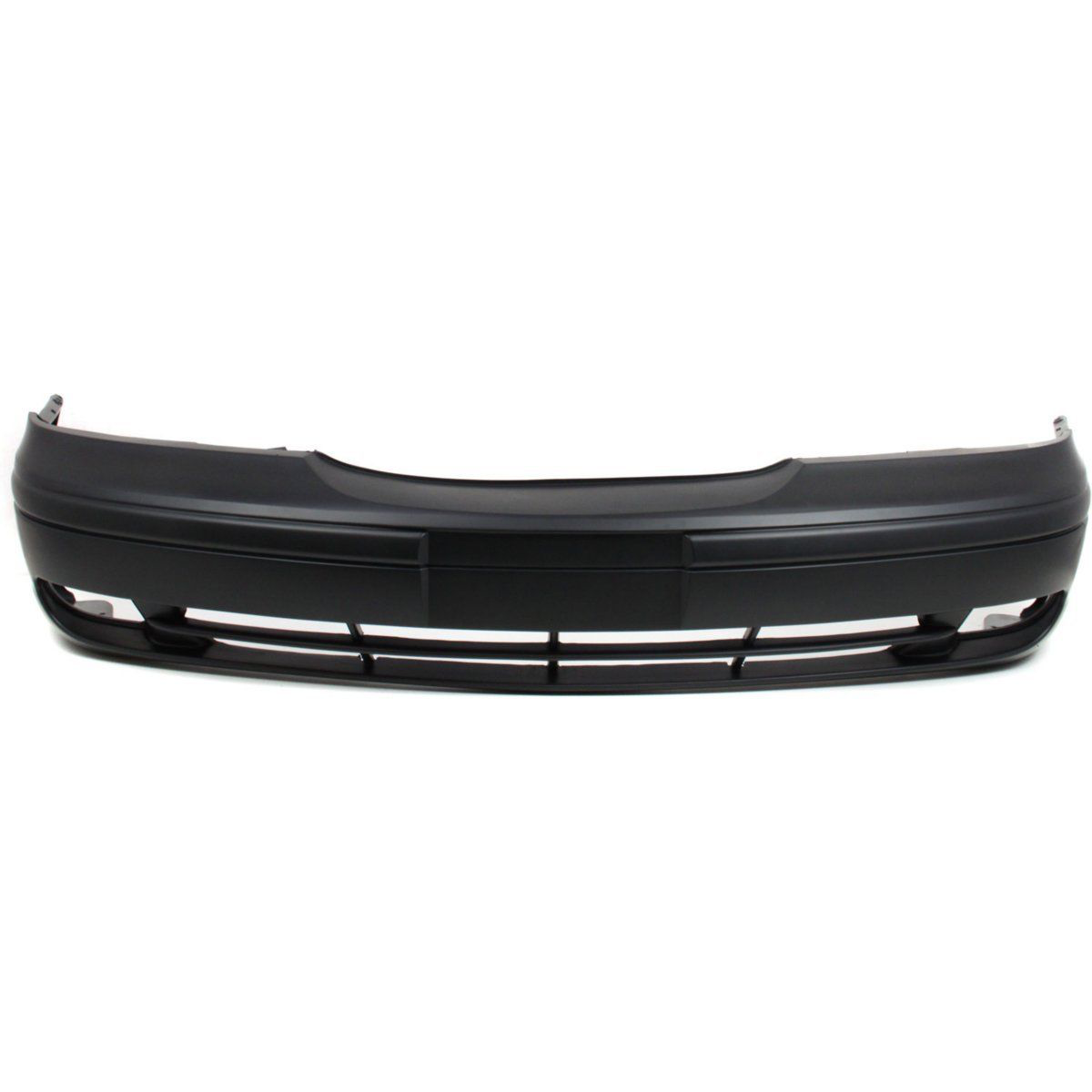 Installation and Maintenance of a Ford Crown Victoria Front Bumper