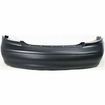 Load image into Gallery viewer, 2000-2003 Ford Taurus 4dr Rear Bumper Painted to Match
