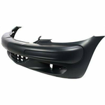 Load image into Gallery viewer, 2002-2005 Chrysler PT Cruiser Touring Front Bumper Painted to Match
