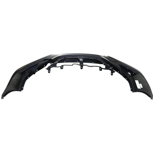 2016-2017 NISSAN ALTIMA Front Bumper Cover Sedan  w/Distance Sensors Painted to Match
