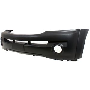 2003-2006 KIA SORENTO Front Bumper Cover EX Painted to Match
