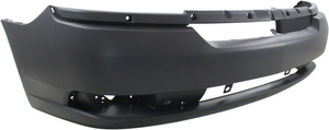 2004-2005 CHEVY MALIBU Front Bumper Cover Painted to Match