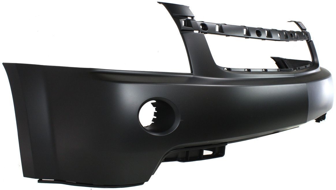 2007-2009 CHEVY EQUINOX Front Bumper Cover Painted to Match