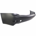 Load image into Gallery viewer, 2006-2008 LEXUS IS250/350 Rear Bumper Cover w/o park sensor Painted to Match
