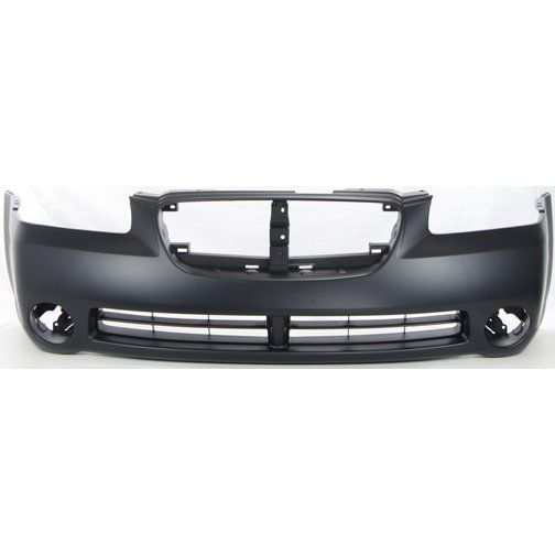2002-2003 NISSAN MAXIMA Front Bumper Cover Painted to Match