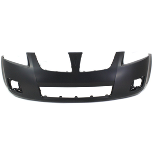 2009-2010 PONTIAC VIBE Front Bumper Cover BASE/AWD Painted to Match