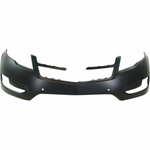 Load image into Gallery viewer, 2011-2015 CHEVY VOLT Front bumper w/Snsr Hole Painted to Match
