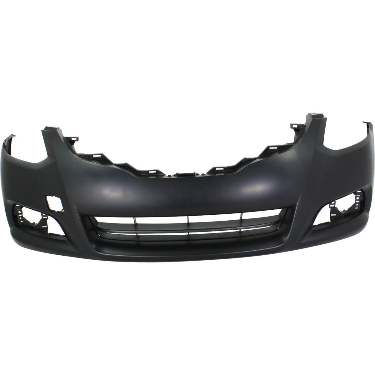 2010 2013 Painted Nissan Altima Front Bumper Cover Paint N Ship