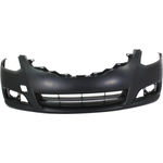 2010-2013 NISSAN ALTIMA Front Bumper Cover Coupe Painted to Match