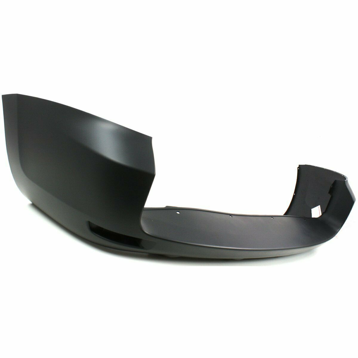 2006-2010 Painted Toyota Rav4 Rear Bumper Cover | Paint N Ship