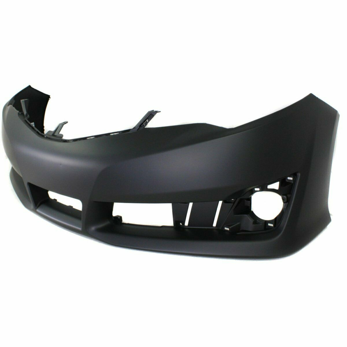 2014 toyota camry front bumper deals