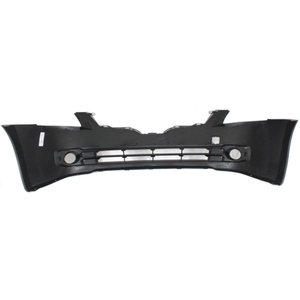 2007-2009 NISSAN ALTIMA Sedan Front Bumper Cover Painted to Match