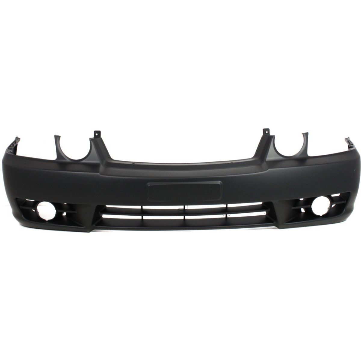2003-2006 KIA OPTIMA Front Bumper Cover Painted to Match
