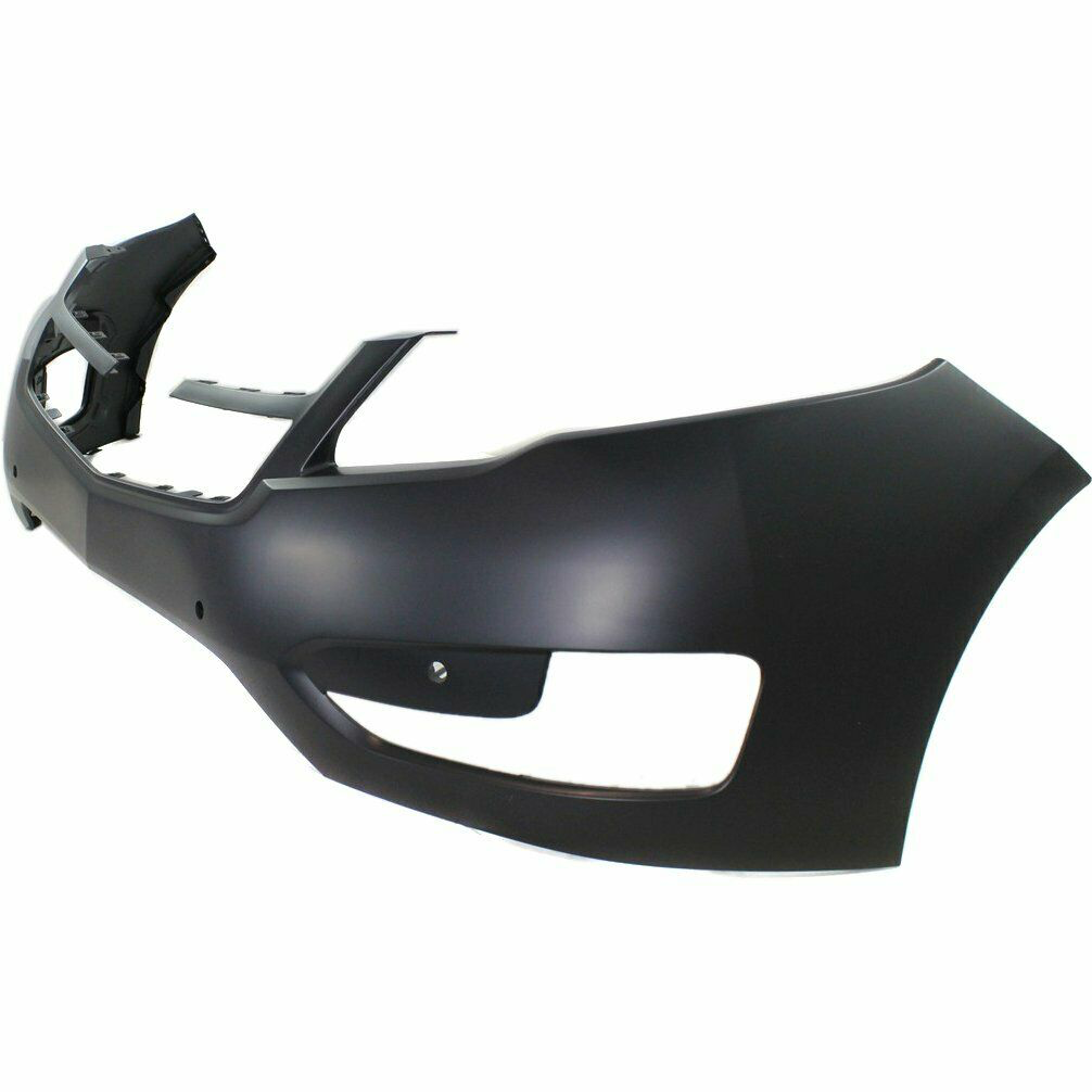 2011-2015 CHEVY VOLT Front bumper w/Snsr Hole Painted to Match