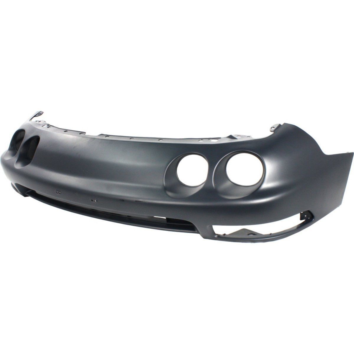 1994-1997 ACURA INTEGRA Front Bumper Cover Painted to Match