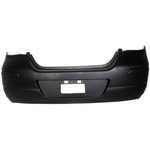 Load image into Gallery viewer, 2007-2012 NISSAN VERSA Rear Bumper Cover H/B  w/o Sport Pkg Painted to Match
