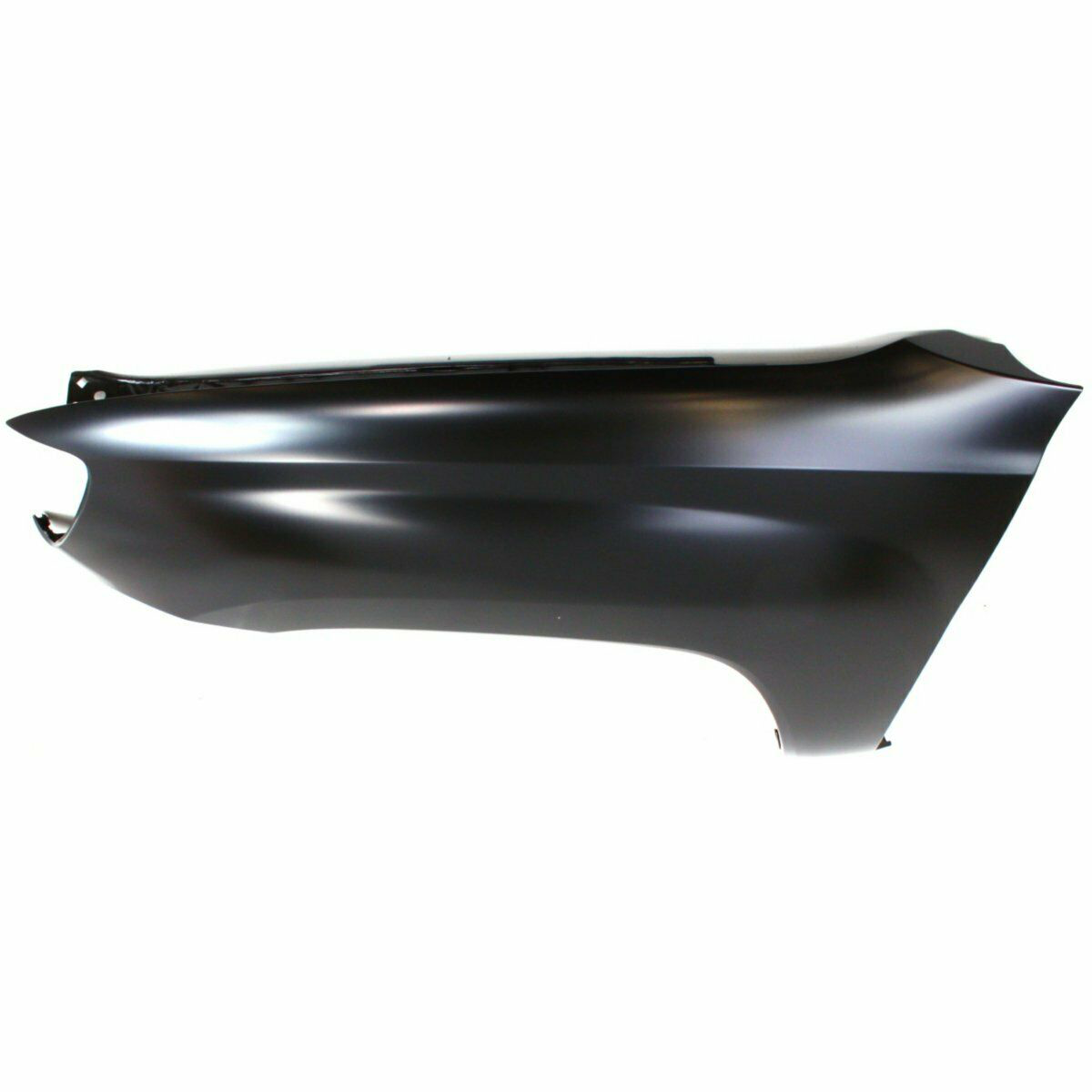 2005-2008 Toyota Tacoma 2WD Left Fender Painted to Match