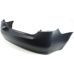 Load image into Gallery viewer, 2007-2012 NISSAN SENTRA Rear Bumper Cover w/2.0L engine Painted to Match
