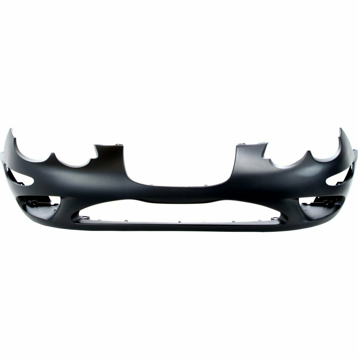 1999-2004 9 Chrysler 300M Front Bumper Painted to Match