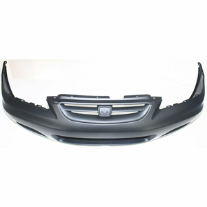 2001-2002 Honda Accord Coupe Front Bumper Painted to Match