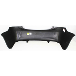 Load image into Gallery viewer, 2007-2012 TOYOTA YARIS Rear Bumper Cover Sedan Painted to Match
