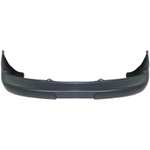1995-1999 NISSAN SENTRA Front Bumper Cover Painted to Match
